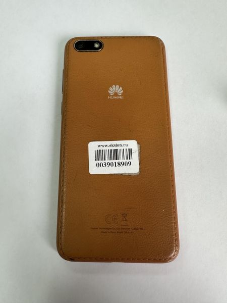 Купить Huawei Y5 Lite 2018 (DRA-LX5) Duos в Иркутск за 849 руб.