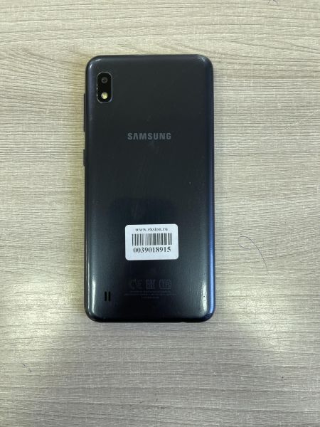 Купить Samsung Galaxy A10 2019 2/32GB (A105F) Duos в Иркутск за 2399 руб.