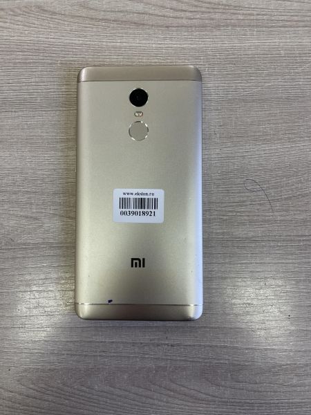 Купить Xiaomi Redmi Note 4/4X 3/32GB Duos в Иркутск за 999 руб.