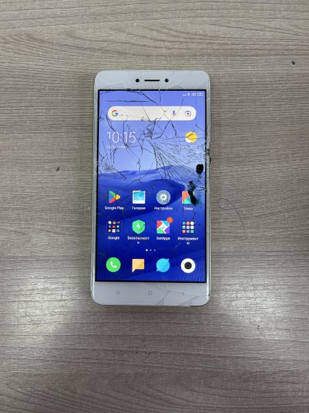 Купить Xiaomi Redmi Note 4/4X 3/32GB Duos в Иркутск за 999 руб.