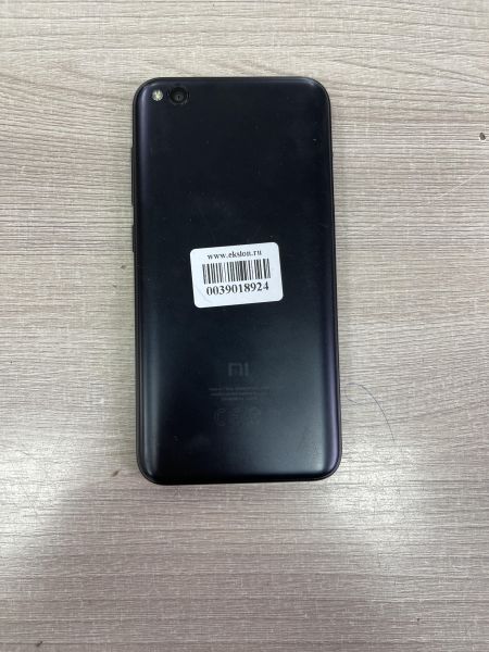 Купить Xiaomi Redmi Go 1/8GB (M1903C3GG) Duos в Иркутск за 1749 руб.