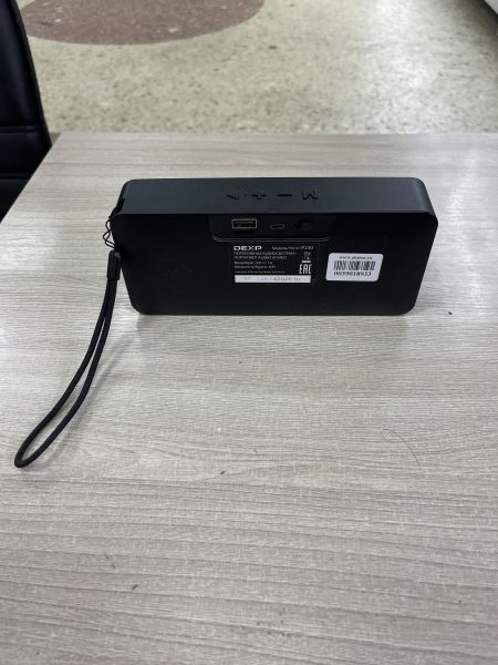 Купить DEXP P230 в Иркутск за 349 руб.