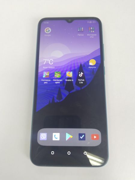 Купить Xiaomi Redmi 9A 2/32GB (M2006C3LG/M2006C3LI) Duos в Иркутск за 3899 руб.