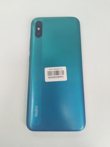 Купить Xiaomi Redmi 9A 2/32GB (M2006C3LG/M2006C3LI) Duos в Иркутск за 3899 руб.