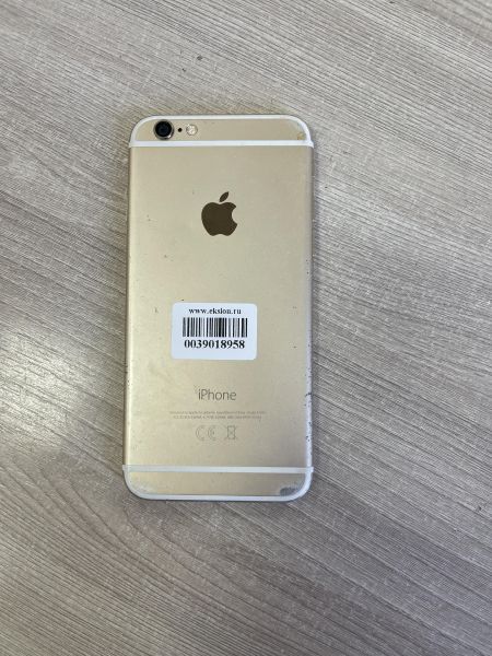 Купить Apple iPhone 6 32GB в Иркутск за 3399 руб.