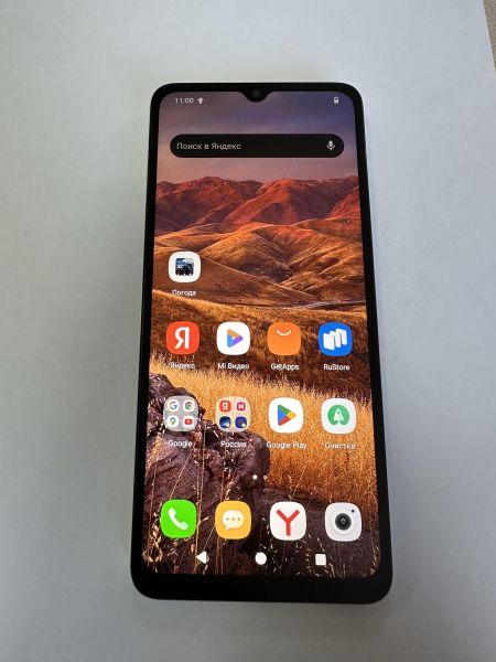 Купить Xiaomi Redmi A3x 3/64GB (24048RN6CG) Duos в Иркутск за 5099 руб.