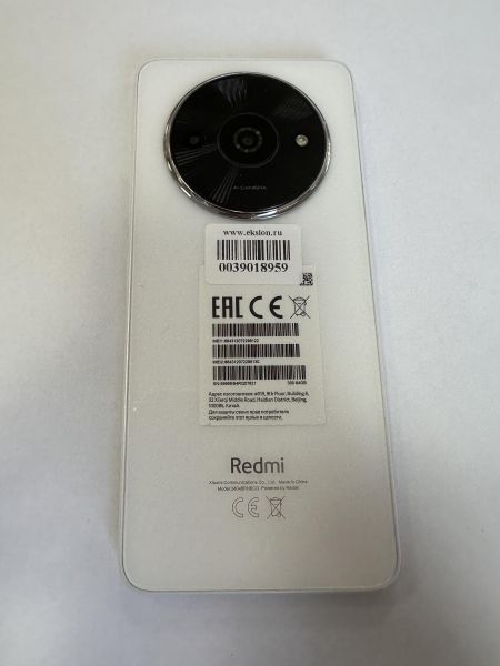 Купить Xiaomi Redmi A3x 3/64GB (24048RN6CG) Duos в Иркутск за 5099 руб.