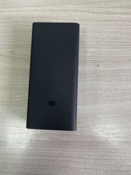 Купить Xiaomi Mi Power Bank Boost Pro (PB3018INZM) в Иркутск за 1699 руб.