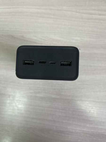 Купить Xiaomi Mi Power Bank Boost Pro (PB3018INZM) в Иркутск за 1699 руб.