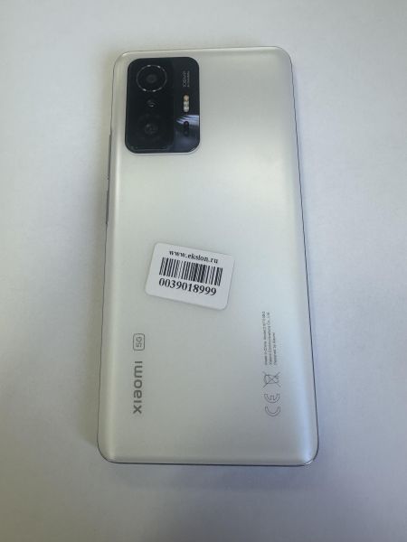 Купить Xiaomi 11T Pro 8/128GB (2107113SG) Duos в Иркутск за 16499 руб.