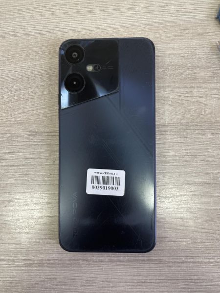 Купить TECNO Pova Neo 3 8/128GB (LH6n) Duos в Иркутск за 4099 руб.