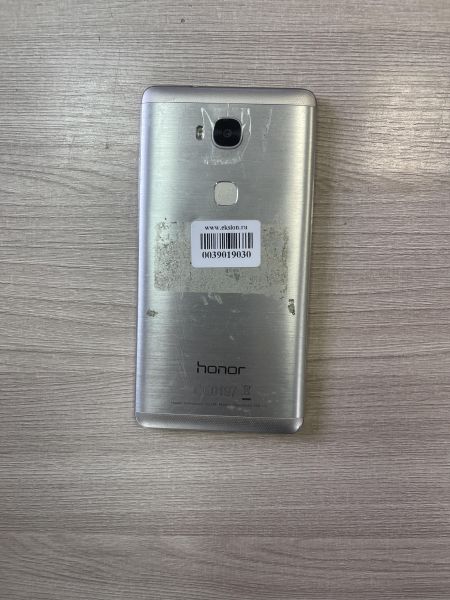 Купить Honor 5X 2/16GB (KIW-L21) Duos в Иркутск за 1649 руб.