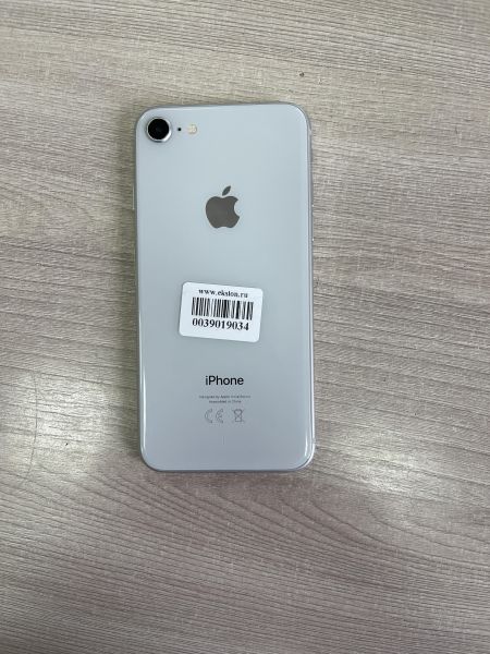 Купить Apple iPhone 8 128GB в Иркутск за 9099 руб.