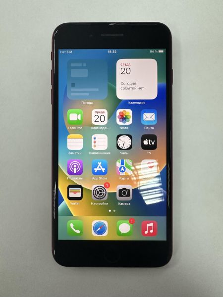 Купить Apple iPhone 8 Plus 64GB в Иркутск за 7549 руб.