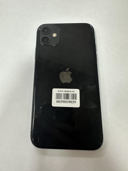 Купить Apple iPhone 11 128GB в Иркутск за 18449 руб.