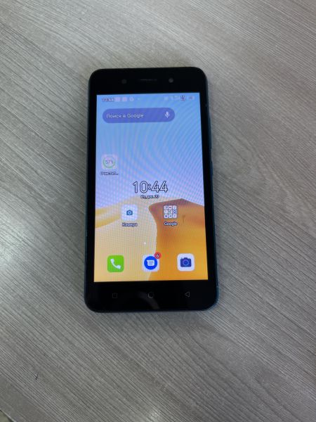 Купить Itel A17 1/16GB (W5006X) в Иркутск за 1549 руб.