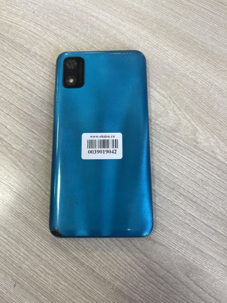 Купить Itel A17 1/16GB (W5006X) в Иркутск за 1549 руб.