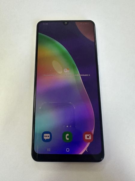 Купить Samsung Galaxy A31 4/64GB (A315F) Duos в Иркутск за 4849 руб.