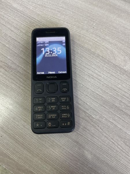 Купить Nokia 125/DS (TA-1253) Duos в Иркутск за 949 руб.