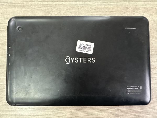 Купить Oysters T102 MS (с SIM) в Иркутск за 1599 руб.