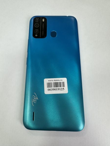 Купить Itel Vision 1 Pro (L6502) Duos в Иркутск за 3499 руб.