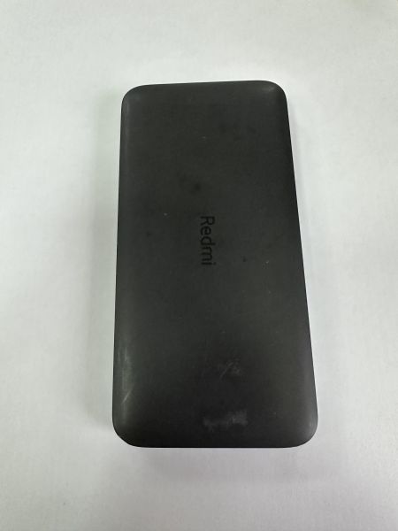 Купить Xiaomi Redmi (PB100LZM) (10000 mAh) в Иркутск за 499 руб.