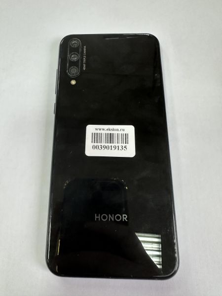 Купить Honor 30i 4/128GB (LRA-LX1) Duos в Иркутск за 2599 руб.