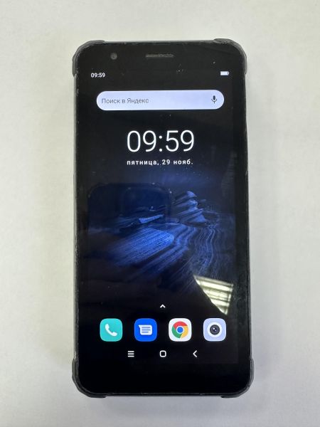 Купить Blackview BV6600 4/64GB Duos в Иркутск за 3999 руб.