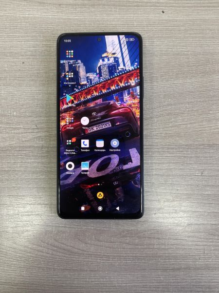 Купить Xiaomi Redmi Note 10 Pro 8/128GB (M2101K6G) Duos в Иркутск за 7849 руб.