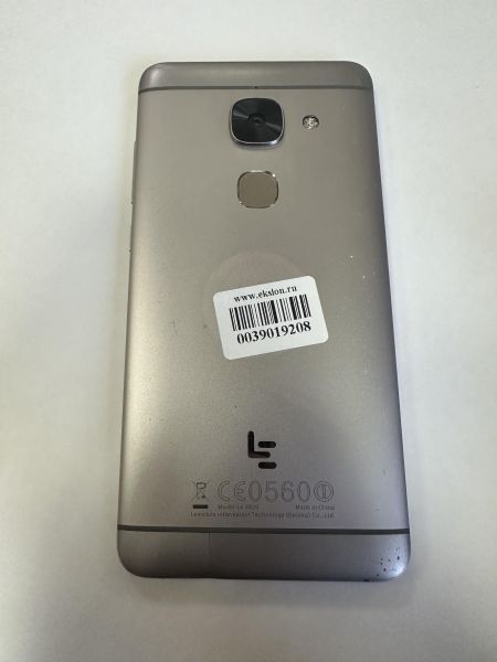 Купить LeEco Le Max 2 4/64GB (X820) Duos в Иркутск за 3599 руб.