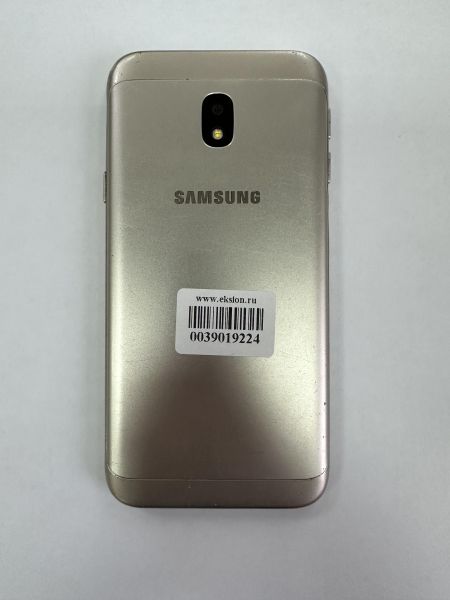 Купить Samsung Galaxy J3 2017 (J330F) Duos в Иркутск за 2699 руб.