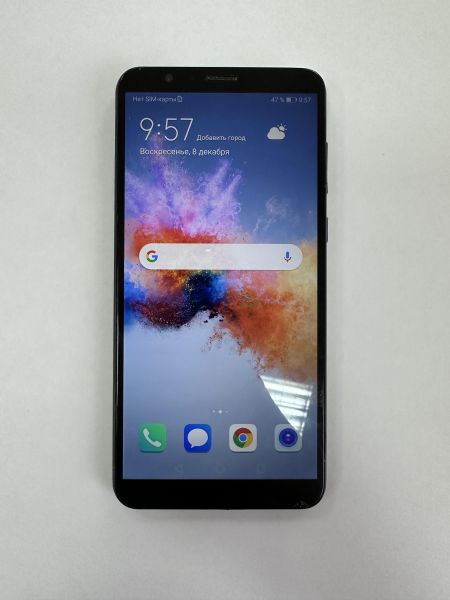 Купить Honor 7X 4/64GB (BND-L21) Duos в Иркутск за 2399 руб.