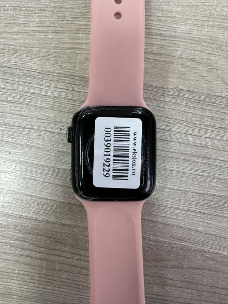 Купить SmartWatch YW7 с СЗУ в Иркутск за 750 руб.