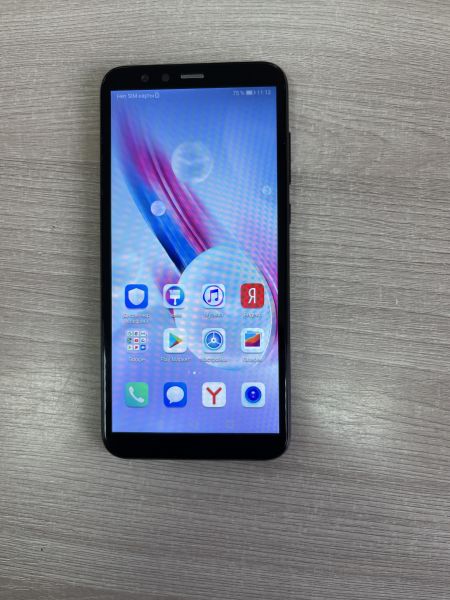 Купить Honor 9 Lite 3/32GB (LLD-L31/AL10) Duos в Иркутск за 3899 руб.