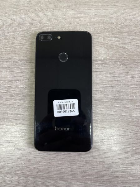 Купить Honor 9 Lite 3/32GB (LLD-L31/AL10) Duos в Иркутск за 3899 руб.