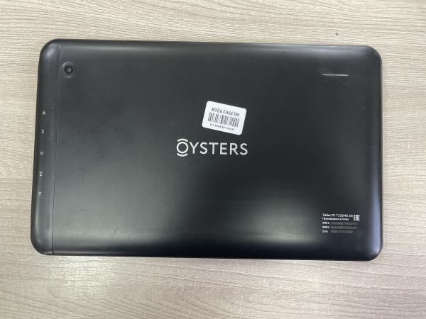 Купить Oysters T102 MS (с SIM) в Иркутск за 1649 руб.