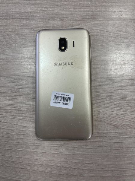 Купить Samsung Galaxy J4 2018 3/32GB (J400F) Duos в Иркутск за 3499 руб.