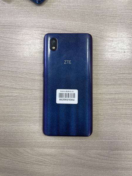 Купить ZTE Blade A3 2020 32GB Duos в Иркутск за 2099 руб.