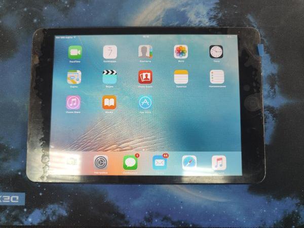 Купить Apple iPad mini 1 2012 64GB (A1455 MD542-545) (с SIM) в Иркутск за 2400 руб.