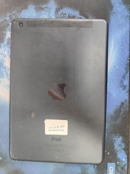 Купить Apple iPad mini 1 2012 64GB (A1455 MD542-545) (с SIM) в Иркутск за 2400 руб.