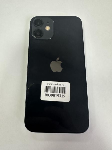 Купить Apple iPhone 12 mini 128GB в Иркутск за 24499 руб.