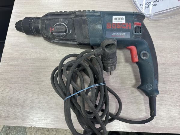 Купить Реплика Bosch GBH 2-26 DRE в Иркутск за 2449 руб.