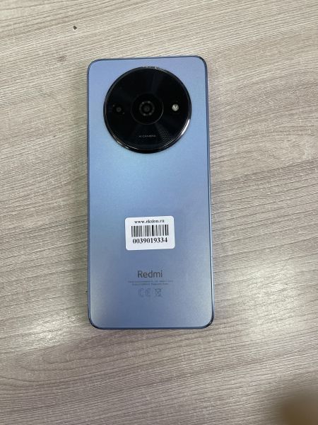 Купить Xiaomi Redmi A3 4/128GB (23129RN51X) Duos в Иркутск за 5649 руб.