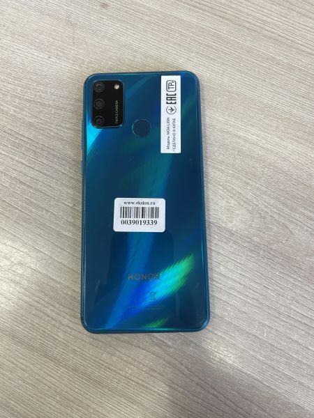 Купить Honor 9A 3/64GB (MOA-LX9N) Duos в Иркутск за 4199 руб.