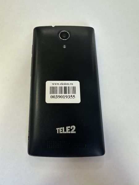 Купить Tele2 Mini 1.1 Duos в Иркутск за 699 руб.