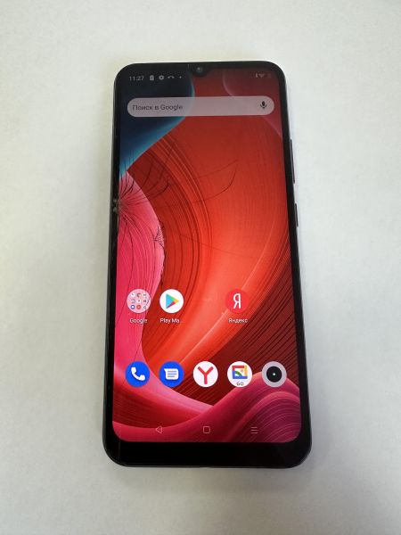 Купить Realme C11 2021 2/32GB (RMX3231) Duos в Иркутск за 1699 руб.