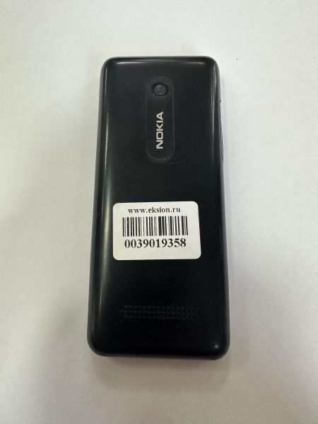 Купить Nokia 206 (RM-872) Duos в Иркутск за 899 руб.