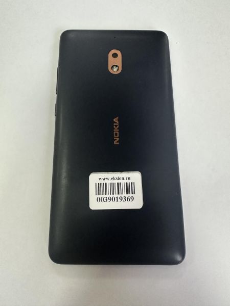 Купить Nokia 2.1 (TA-1080) Duos в Иркутск за 849 руб.