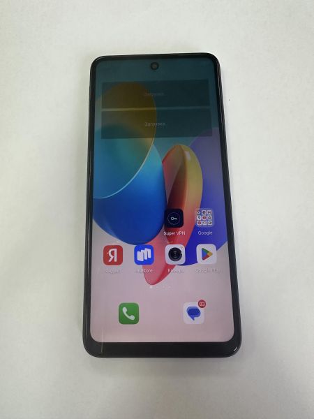 Купить TECNO Spark Go 2024 4/64GB (BG6) Duos в Иркутск за 4849 руб.