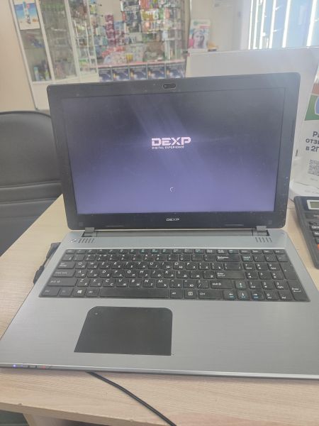 Купить DEXP PGT-15FHD (N3540/4GB/HDD 500 GB) в Иркутск за 3500 руб.